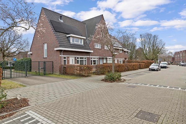 Medium property photo - Genooyerbergen 4, 5914 NS Venlo